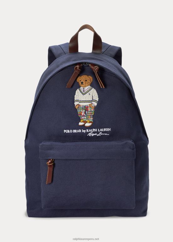 Polo ralph lauren mochilas 2025