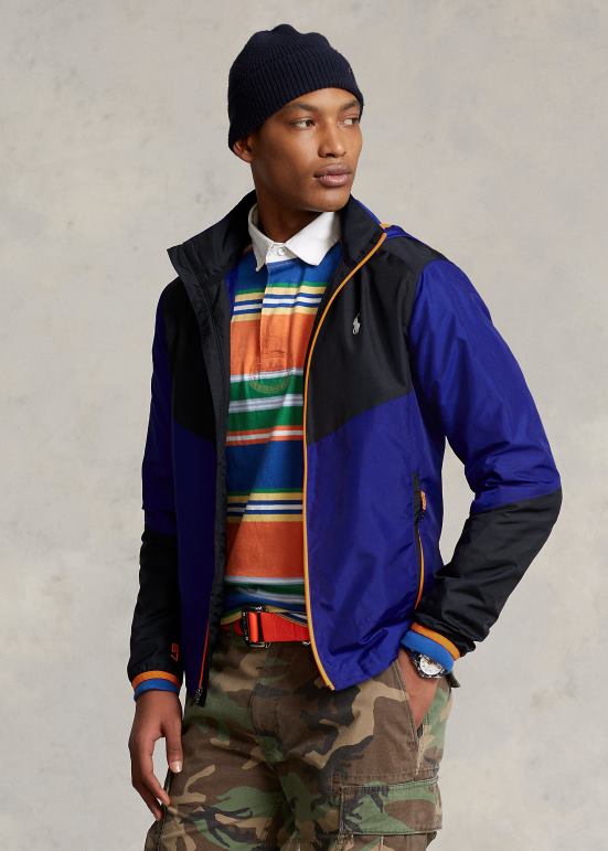 Chaquetas ralph lauren clearance
