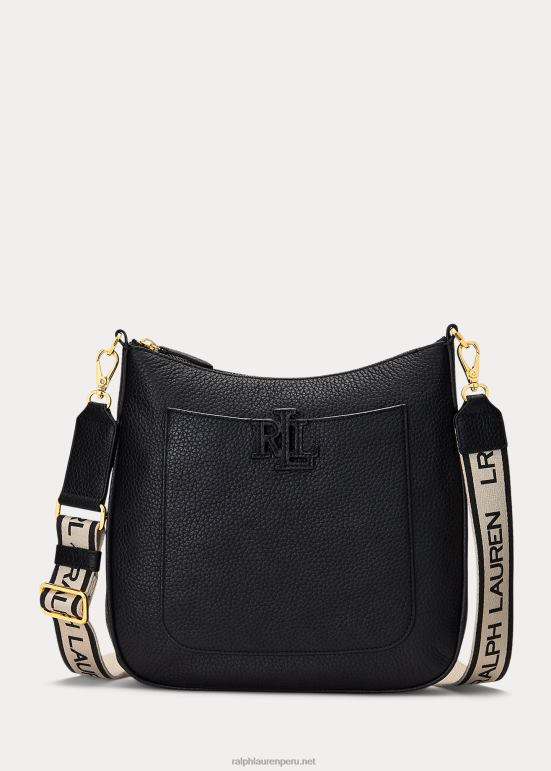Bandolera ralph lauren mujer best sale
