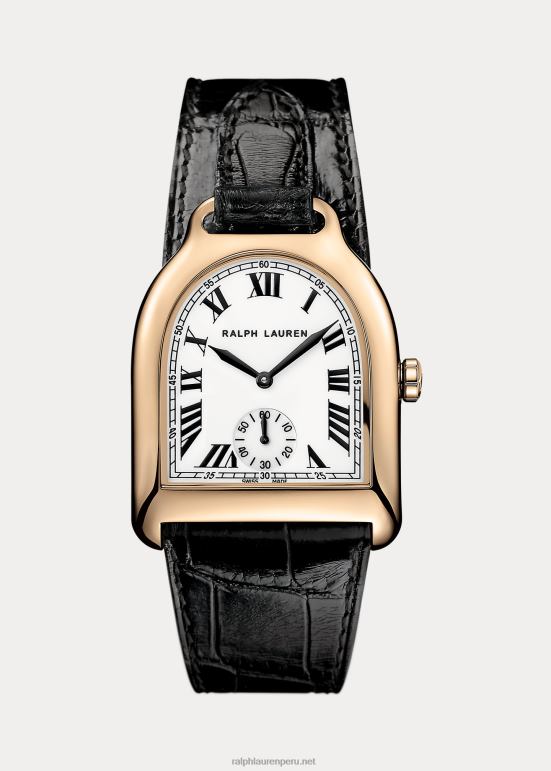 relojes y joyas Ralph Lauren Peru camisas de polo Descubre la perdurable Ralph Lauren lentes de sol