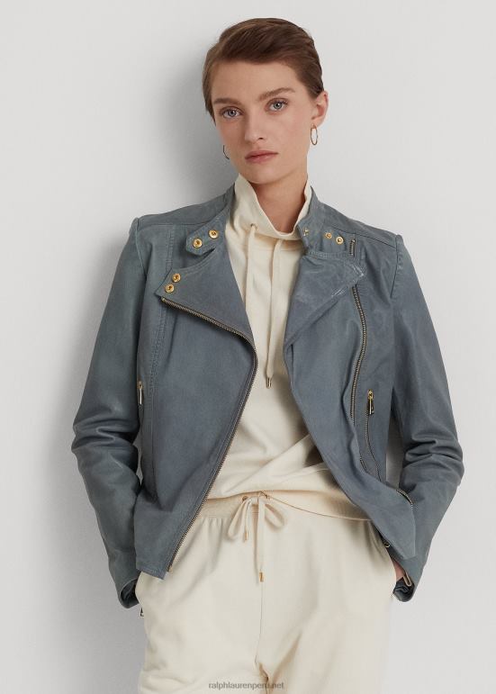 Chamarra ralph lauren mujer deals