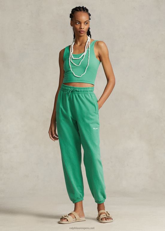 Chandal lana mujer deals