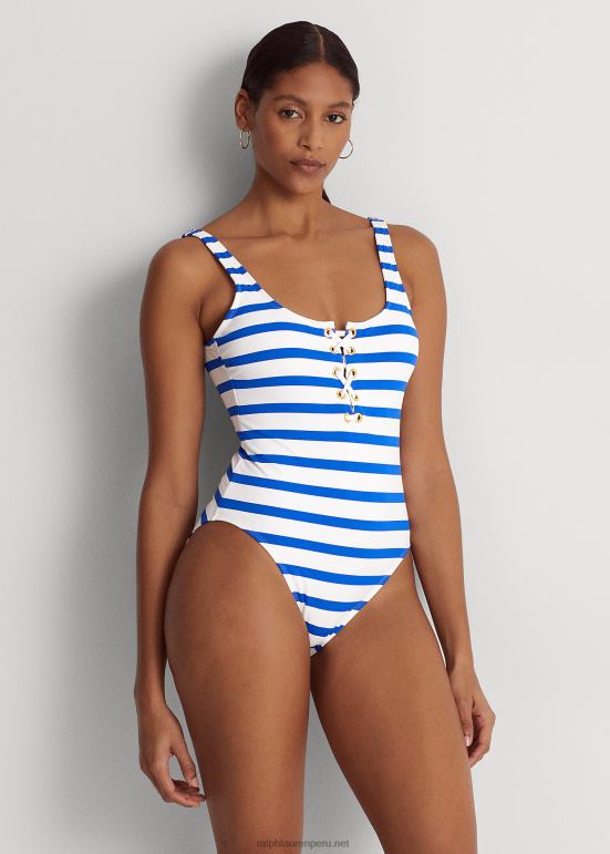 Bañador ralph lauren mujer best sale