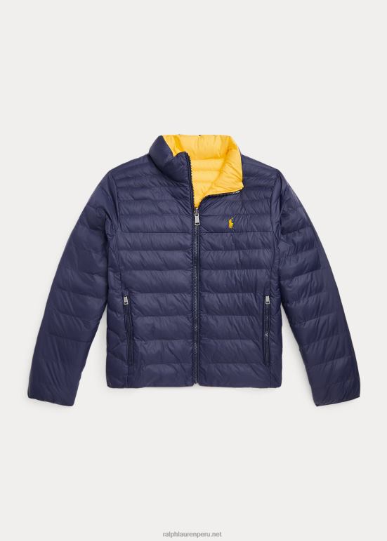 ninos Ralph Lauren chamarra reversible p layer 2 0L6B89920 marina de newport rabil 0L6B89920 Ralph Lauren Peru camisas de polo Descubre la perdurable Ralph Lauren lentes de sol