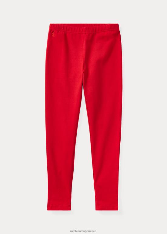 Leggins rojos niño online