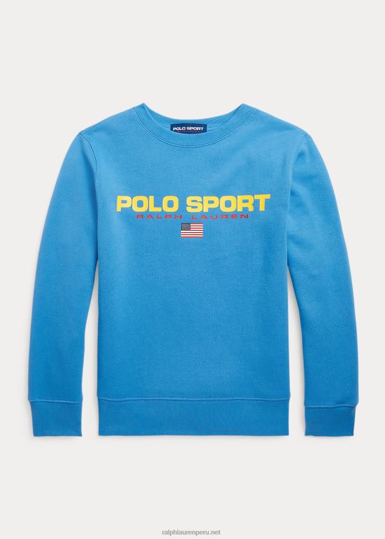 Polo sport sudadera best sale