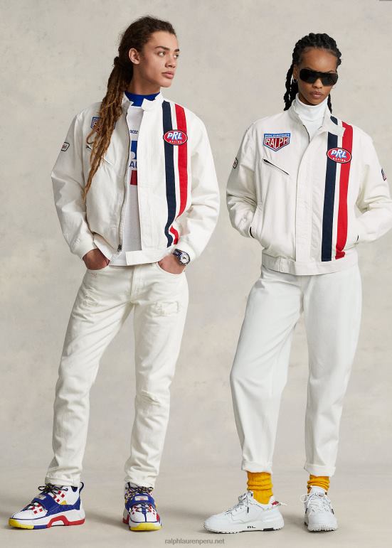 chaquetas Ralph Lauren Peru camisas de polo Descubre la perdurable Ralph Lauren lentes de sol